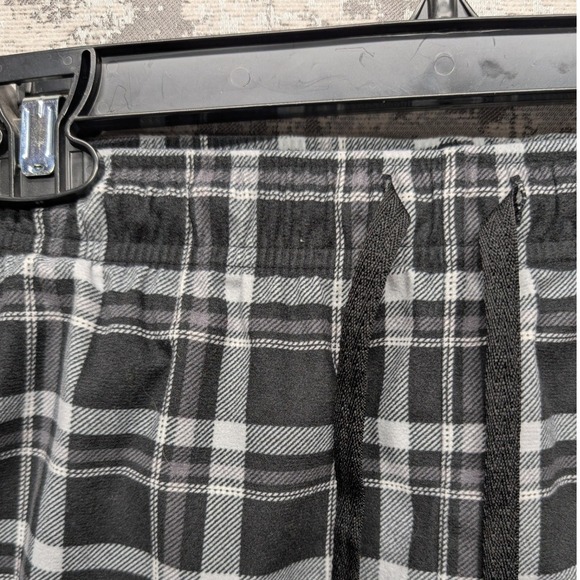 2 Pack Nautica Sleepwear Plaid Flannel Pajama Pants Lounge Bottoms Mens Medium - Picture 5 of 16